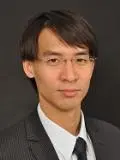 Image of Dr. Lam