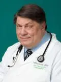 Image of Dr. Gearhart