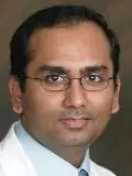 Image of Dr. Chauhan