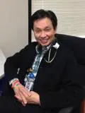 Image of Dr. Chan