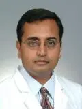 Image of Dr. Oza