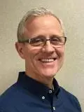 Image of Dr. Nymberg