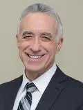 Image of Dr. Siegel