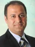 Image of Dr. Keshavarz