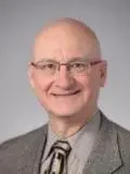 Image of Dr. Warner