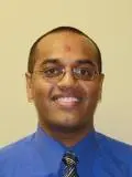 Image of Dr. Patel