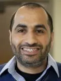 Image of Dr. Saleh