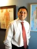 Image of Dr. Acosta