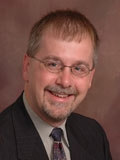 Image of Dr. Walker