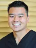 Image of Dr. Kim