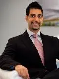 Image of Dr. Chaudhry