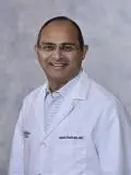 Image of Dr. Khatiwala