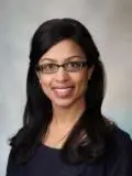 Image of Dr. Patel