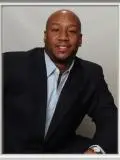 Image of Dr. Major