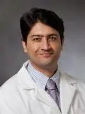 Image of Dr. Shah