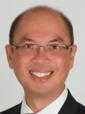 Image of Dr. Setiady