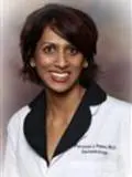 Image of Dr. Patel