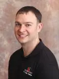 Image of Dr. Tolbert