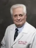 Image of Dr. Ginther