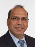 Image of Dr. Bansal