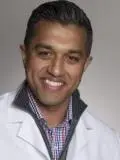 Image of Dr. Thomas