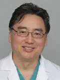 Image of Dr. Wong