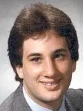 Image of Dr. Stevens
