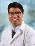 Image of Dr. Kumar