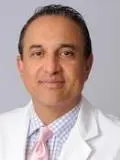 Image of Dr. Moosvi