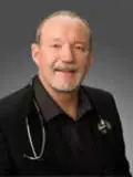 Image of Dr. Kinney