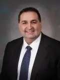 Image of Dr. Frendo