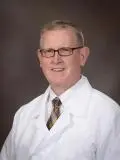 Image of Dr. Hendrix