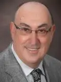 Image of Dr. Freydberg