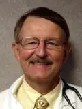 Image of Dr. Kimm
