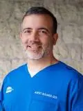 Image of Dr. Olivares