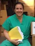 Image of Dr. Rubin