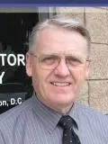 Image of Dr. McNaughton