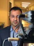 Image of Dr. Shah