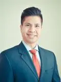 Image of Dr. Castro