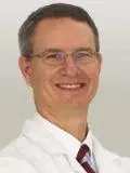 Image of Dr. Carroll