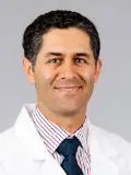 Image of Dr. Bahador