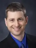 Image of Dr. Hostetler