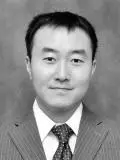 Image of Dr. Kim