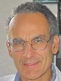 Image of Dr. Sand