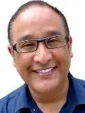 Image of Dr. Rosales
