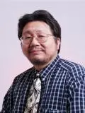 Image of Dr. Irawan
