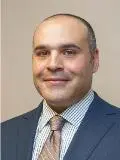 Image of Dr. Berger