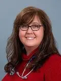 Image of Dr. Anderson