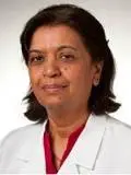 Image of Dr. Patel