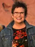 Image of Dr. Ford